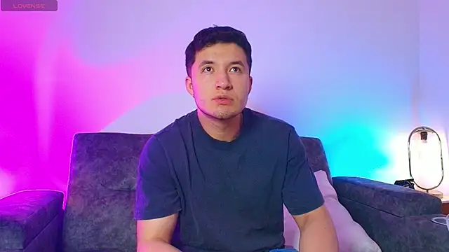 Alexander Connor online show from March 2026 12:05:01 PM