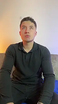 Alexander Connor online show from April 2026 12:12:01 PM