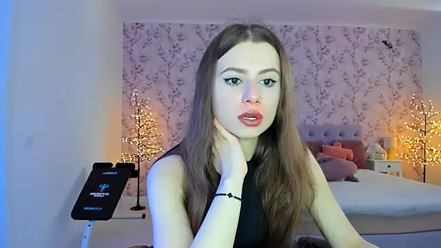 Hot Molly5 online show from April 2026 09:32:02 AM