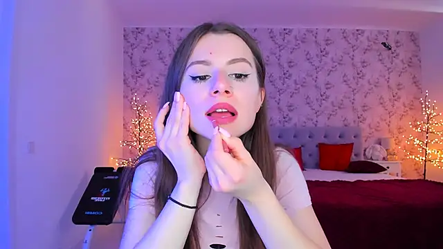 Hot Molly5 online show from April 2026 09:48:01 AM