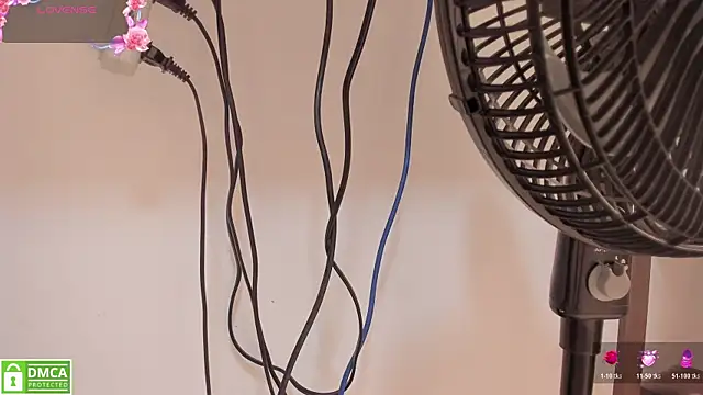 Zamahara Rodriguez online show from March 2026 07:50:02 PM