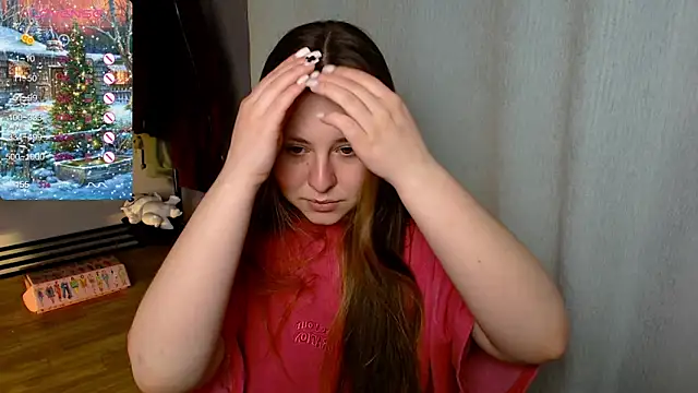 Snapshot of secretvic chatting on January 2026 04:11:01 PM secretvic online show from January 2026 04:11:01 PM