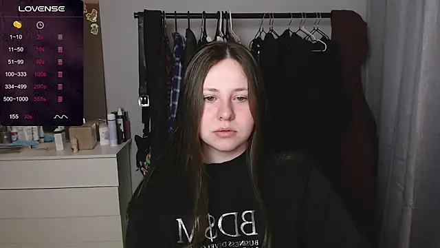 Snapshot of secretvic chatting on February 2026 10:48:02 PM secretvic online show from February 2026 10:48:02 PM