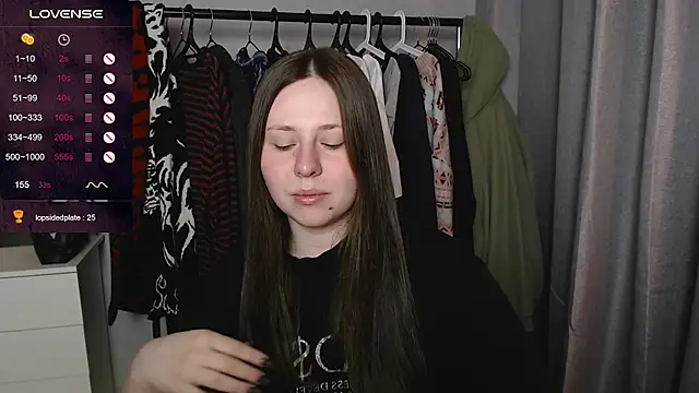 Snapshot of secretvic chatting on February 2026 07:15:02 PM secretvic online show from February 2026 07:15:02 PM