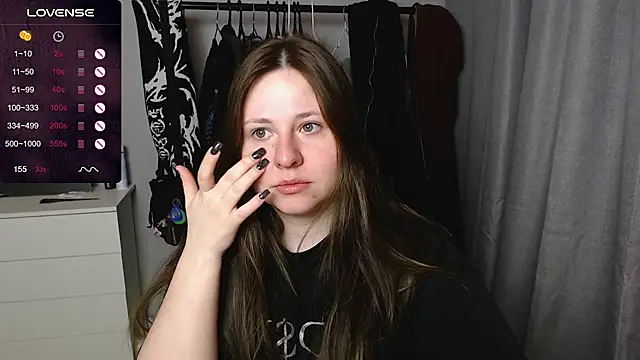 Snapshot of secretvic chatting on February 2026 07:13:02 PM secretvic online show from February 2026 07:13:02 PM