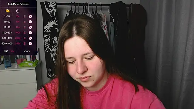 Snapshot of secretvic chatting on February 2026 12:44:01 AM secretvic online show from February 2026 12:44:01 AM