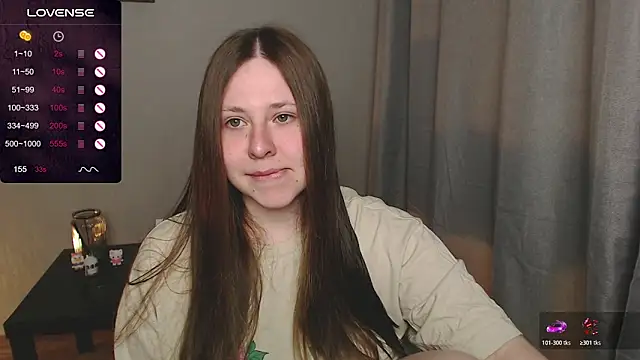 Snapshot of secretvic chatting on April 2026 06:57:01 PM secretvic online show from April 2026 06:57:01 PM