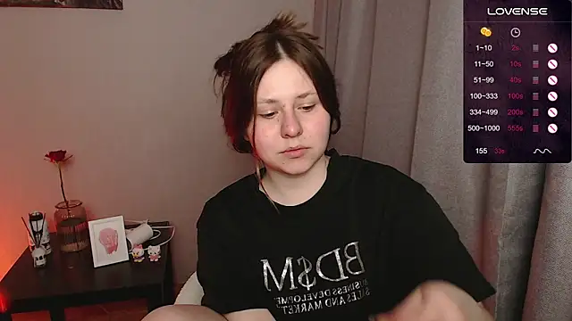 Snapshot of secretvic chatting on April 2026 05:39:02 PM secretvic online show from April 2026 05:39:02 PM