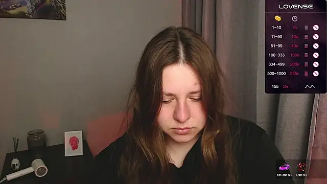 Snapshot of secretvic chatting on May 2026 06:24:02 PM secretvic online show from May 2026 06:24:02 PM