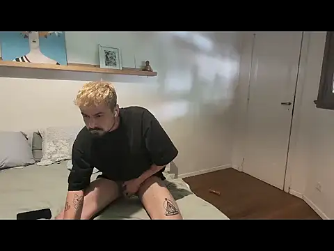 RojerKach online show from January 2026 06:34:02 PM