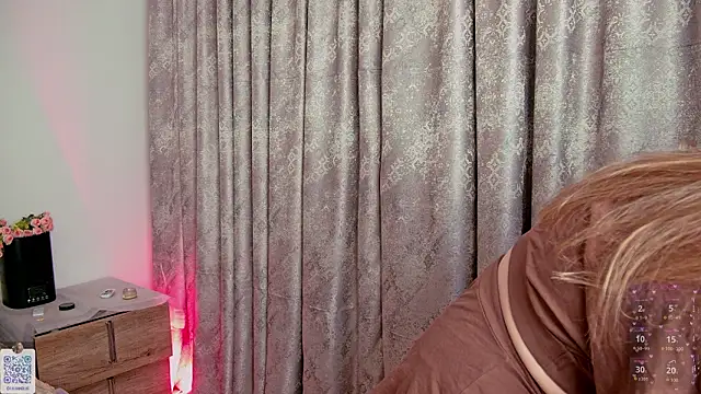 LilianBliss online show from March 2026 09:29:02 PM