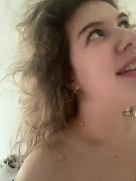 LilianBliss online show from July 2026 08:31:01 AM