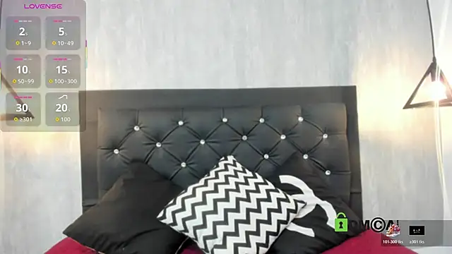 Snapshot of Marilyndackaria_ chatting on April 2026 12:10:01 PM Marilyndackaria online show from April 2026 12:10:01 PM