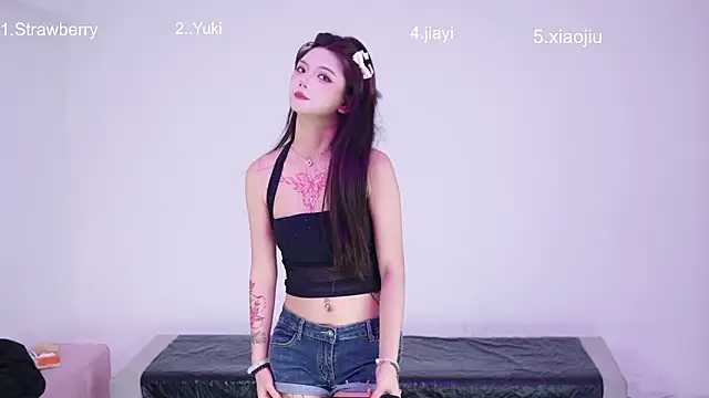 Supergurl88 online show from March 2026 02:33:02 PM