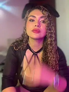 TianaRios Pink online show from February 2026 02:24:02 PM