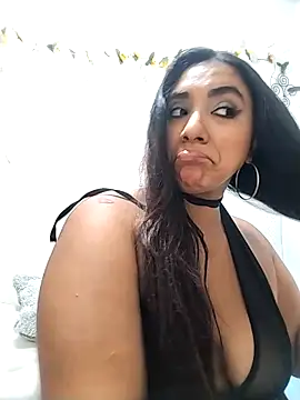 Snapshot of Eva_Ferrari chatting on April 2026 02:44:01 PM Eva Ferrari online show from April 2026 02:44:01 PM