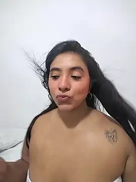 Snapshot of Eva_Ferrari chatting on April 2026 05:30:01 PM Eva Ferrari online show from April 2026 05:30:01 PM