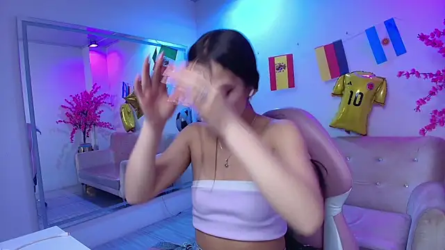 Zoe swan online show from July 2026 11:27:01 AM