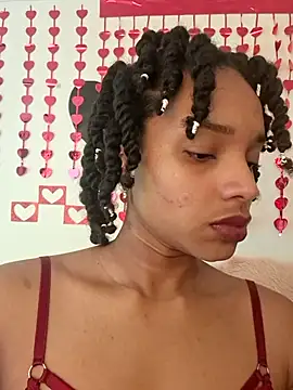 Ebony love07 online show from February 2026 07:46:01 PM