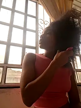 Snapshot of Ebony_love07 chatting on March 2026 06:16:02 PM Ebony love07 online show from March 2026 06:16:02 PM