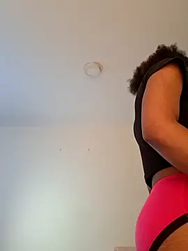 Snapshot of Ebony_love07 chatting on March 2026 08:26:02 PM Ebony love07 online show from March 2026 08:26:02 PM