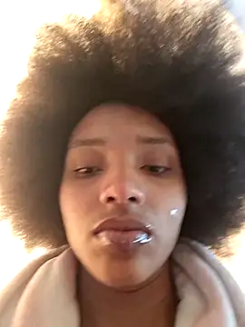 Snapshot of Ebony_love07 chatting on March 2026 09:31:01 PM Ebony love07 online show from March 2026 09:31:01 PM