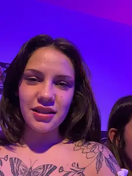 Snapshot of anisile chatting on February 2026 04:39:02 AM anisile online show from February 2026 04:39:02 AM