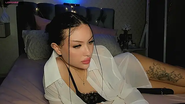  JessLei  online show from May 2026 07:15:02 AM