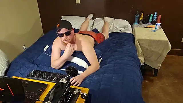 NoSafeWordX online show from January 2026 05:11:02 AM