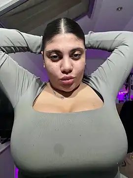 Snapshot of MinaKhalina chatting on March 2026 09:42:02 PM MinaKhalina online show from March 2026 09:42:02 PM