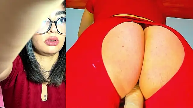 Snapshot of harper_funny chatting on February 2026 06:25:02 PM harper funny online show from February 2026 06:25:02 PM