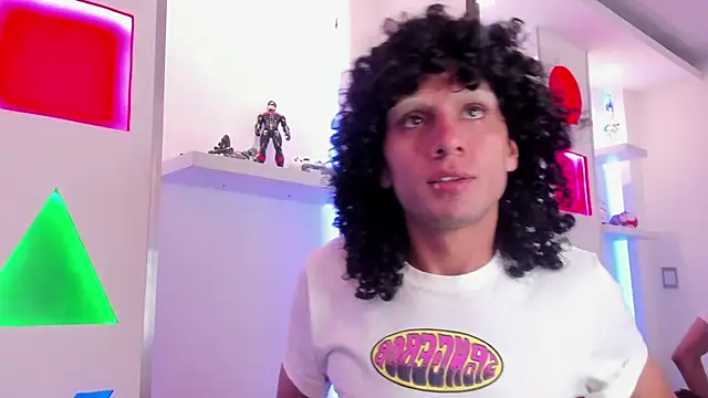 4L3JX online show from January 2026 01:15:01 PM