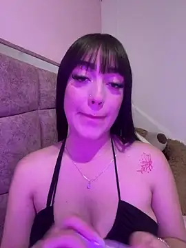 Snapshot of Melody_rousse__ chatting on March 2026 05:57:02 PM Melody rousse online show from March 2026 05:57:02 PM