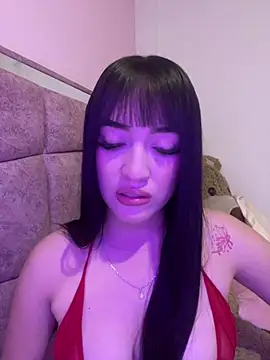 Snapshot of Melody_rousse__ chatting on April 2026 09:46:01 PM Melody rousse online show from April 2026 09:46:01 PM