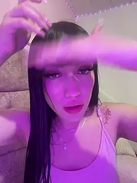 Melody rousse   online show from June 2026 10:02:01 PM