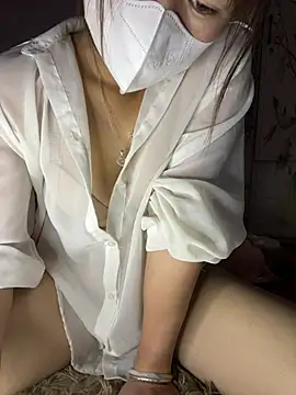 Lily288 online show from February 2026 06:40:02 AM