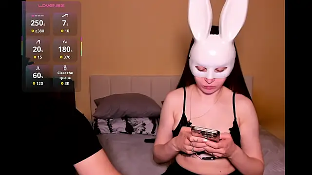 Sida Nans online show from March 2026 07:42:01 PM