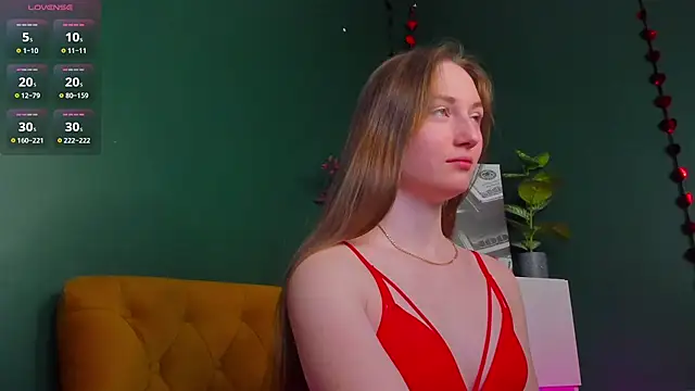 baby annn online show from March 2026 03:06:02 AM