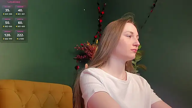 baby annn online show from March 2026 02:55:01 AM