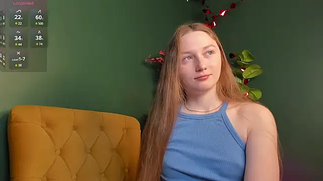 baby annn online show from April 2026 03:04:02 AM