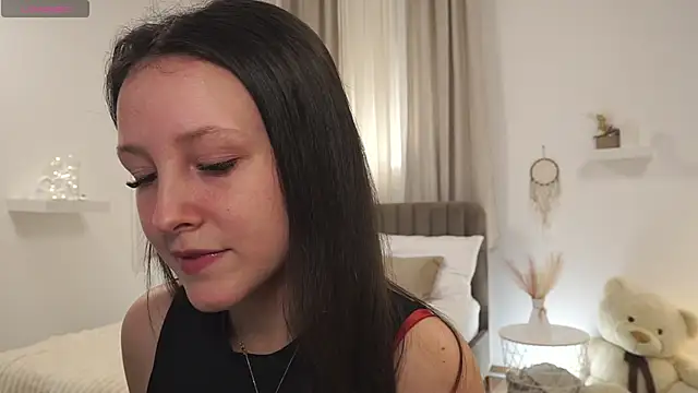 Miss sindy11 online show from February 2026 08:53:01 AM