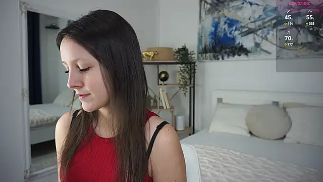 Miss sindy11 online show from February 2026 09:06:02 AM