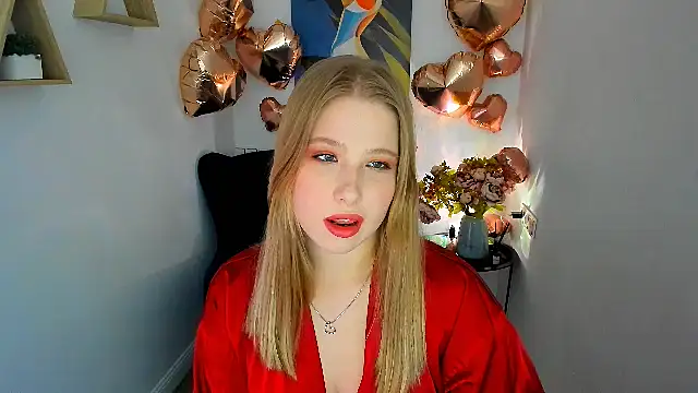 Snapshot of SweetDaylight chatting on February 2026 07:45:01 PM SweetDaylight online show from February 2026 07:45:01 PM