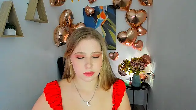 Snapshot of SweetDaylight chatting on February 2026 02:53:01 AM SweetDaylight online show from February 2026 02:53:01 AM