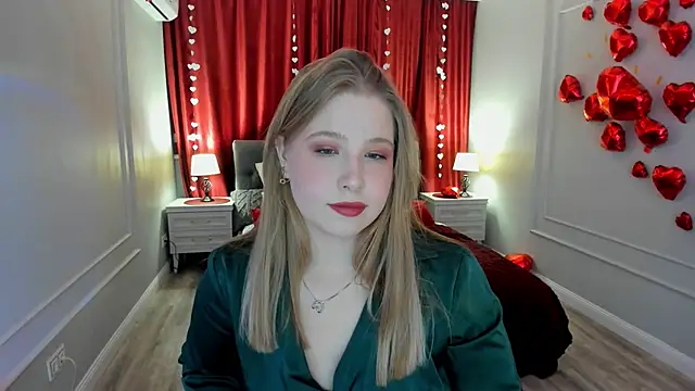 Snapshot of SweetDaylight chatting on February 2026 03:33:02 AM SweetDaylight online show from February 2026 03:33:02 AM