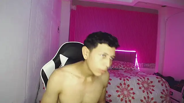 sonic jess07 online show from April 2026 10:12:01 PM