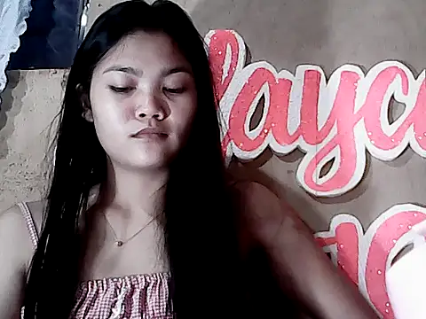 PinaySkinnyJust18 online show from January 2026 09:51:02 PM