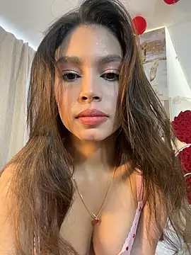 Amaliarand online show from February 2026 05:10:02 PM