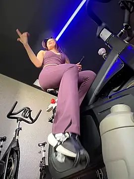 Snapshot of Amaliarand chatting on March 2026 05:52:02 PM Amaliarand online show from March 2026 05:52:02 PM