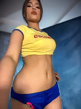 Amaliarand online show from July 2026 11:07:02 PM